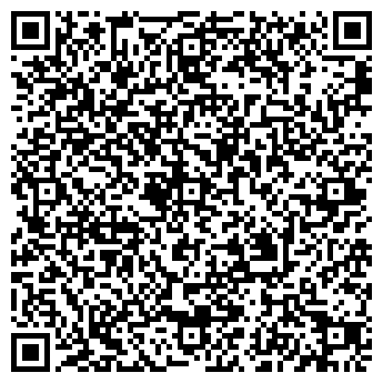 QR-код с контактной информацией организации СПД Моцар Н.П.