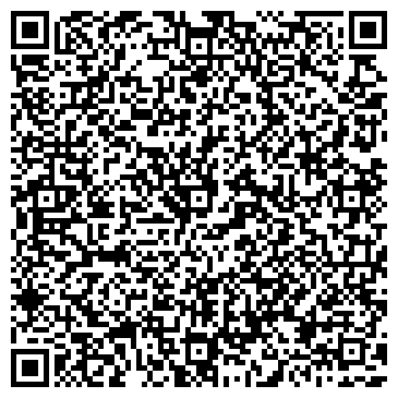 QR-код с контактной информацией организации Мазда Партс (MazdaParts), ЧП