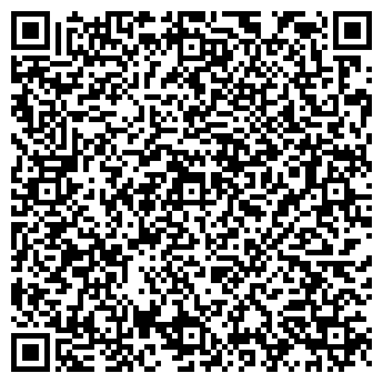 QR-код с контактной информацией организации Автогурт, ООО