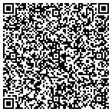 QR-код с контактной информацией организации Интернет - магазин "автозапчасти"
