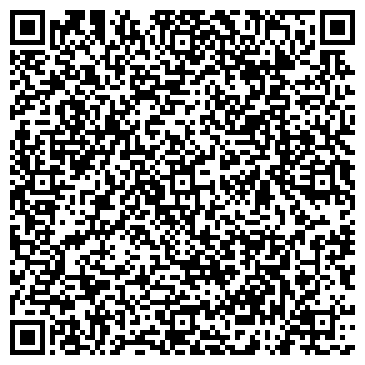 QR-код с контактной информацией организации Донецк авторазборка, ЧП