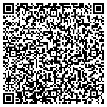 QR-код с контактной информацией организации Фаркопс, ООО