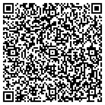 QR-код с контактной информацией организации Батюк, ФОП