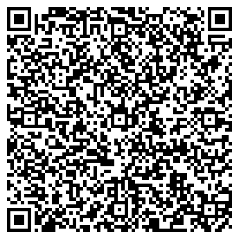 QR-код с контактной информацией организации Вебасто Украина, ООО