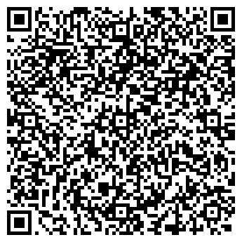 QR-код с контактной информацией организации Парксити, ООО (ParkCity)
