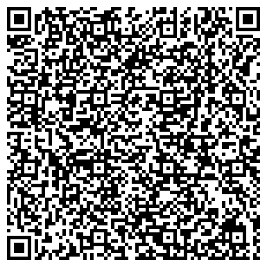 QR-код с контактной информацией организации Интернет-магазин автозвука SoundPlanet, ЧП