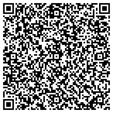QR-код с контактной информацией организации Интернет-магазин Автошторки
