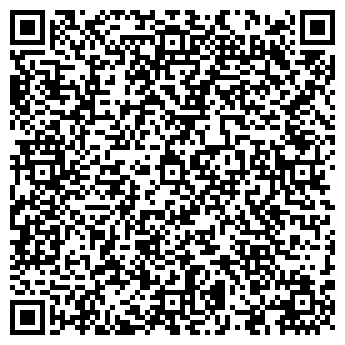 QR-код с контактной информацией организации Кендзьор
