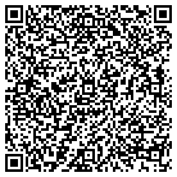QR-код с контактной информацией организации Субъект предпринимательской деятельности ФЛП Ладан В. А.