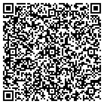 QR-код с контактной информацией организации AEROKLAS (Аэроклас), ООО