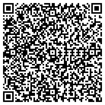 QR-код с контактной информацией организации Чабанов, ЧП