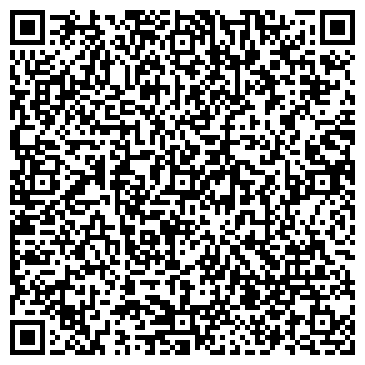 QR-код с контактной информацией организации Ромакс Трак, ООО