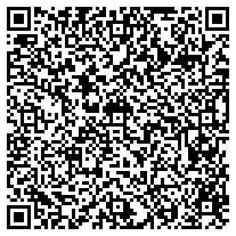 QR-код с контактной информацией организации Моисеева В.Г., СПД
