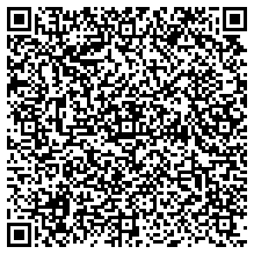 QR-код с контактной информацией организации Гранд, ООО