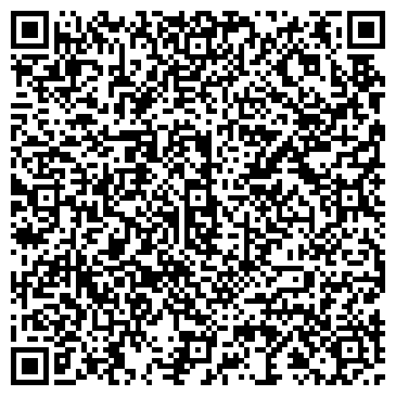 QR-код с контактной информацией организации ООО МежБизнесЛига