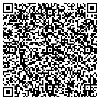 QR-код с контактной информацией организации Розан-авто, ЧП