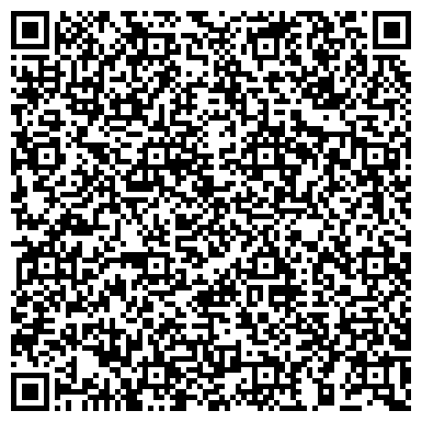 QR-код с контактной информацией организации Третий Киевский авторемонтный завод, ПАО