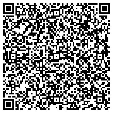 QR-код с контактной информацией организации ирина кабазова, ЧП