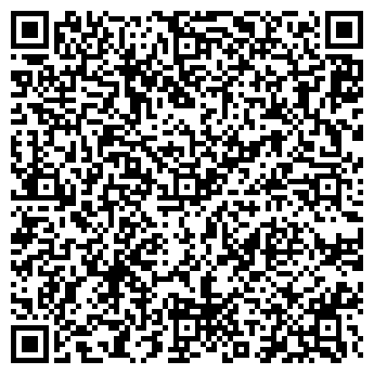 QR-код с контактной информацией организации ООО 1509-СЕРВИС