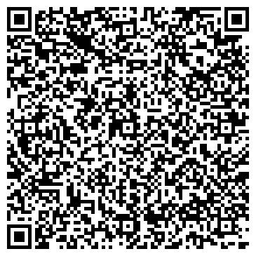 QR-код с контактной информацией организации DAEWOO МАГАЗИН АВТОЗАПЧАСТЕЙ