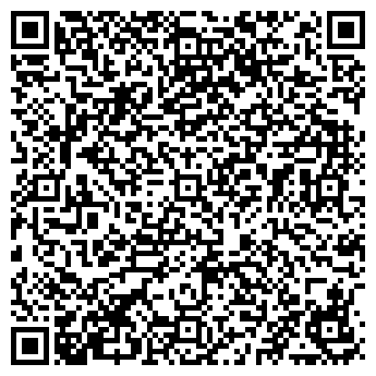 QR-код с контактной информацией организации «АктизЭнерго»