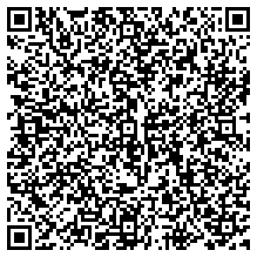 QR-код с контактной информацией организации Автодрайв-Корея, ООО