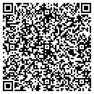 QR-код с контактной информацией организации АЛИСА