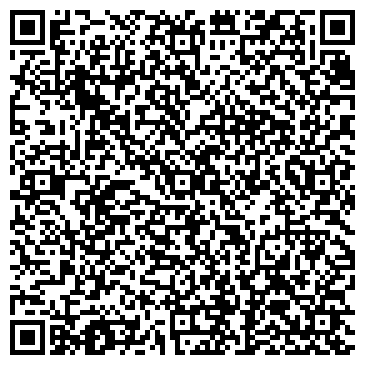 QR-код с контактной информацией организации Брава,автомагазин,компания