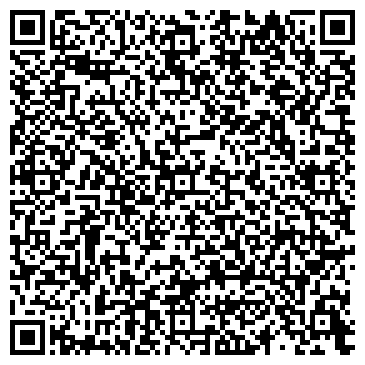 QR-код с контактной информацией организации Автотриплекс, ООО