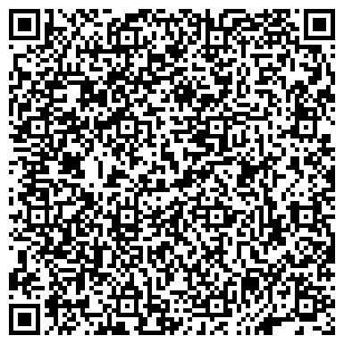 QR-код с контактной информацией организации Центр этнических и эзотерических товаров «ВходВыход»