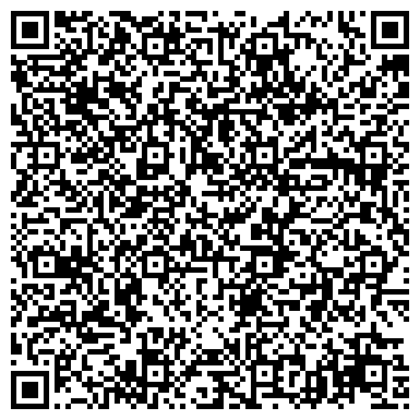 QR-код с контактной информацией организации АЛК, Автомобильная лизинговая компания, ООО