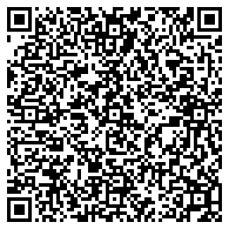 QR-код с контактной информацией организации Дакар, ООО