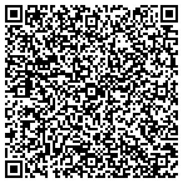 QR-код с контактной информацией организации Avtobox, Интернет-магазин