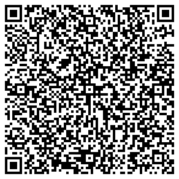 QR-код с контактной информацией организации ИП Академiя Рыбалки