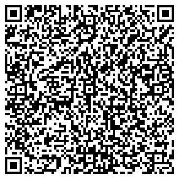 QR-код с контактной информацией организации Запорожье-Авто, ЗАО