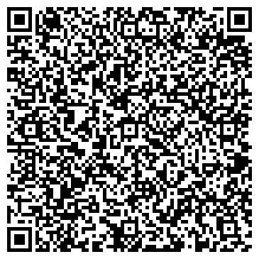 QR-код с контактной информацией организации Запчасти ЛТД, компания