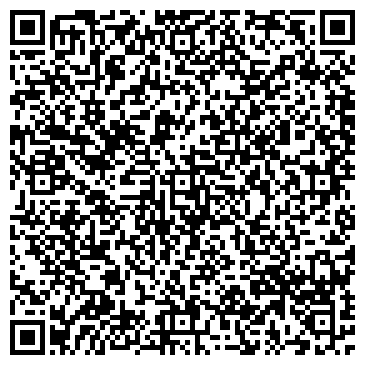 QR-код с контактной информацией организации АМП Груп, ООО