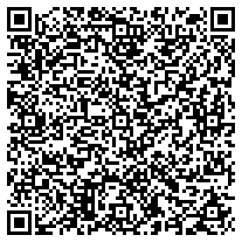 QR-код с контактной информацией организации Тракпартс, ООО