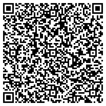 QR-код с контактной информацией организации Икема, ООО