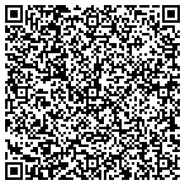 QR-код с контактной информацией организации Субъект предпринимательской деятельности Интернет-магазин "BRANDSHOP"