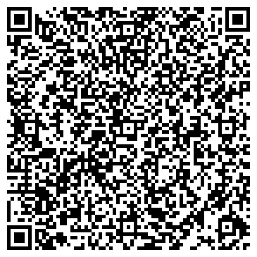 QR-код с контактной информацией организации магазин "Pan Master"