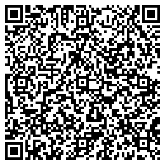 QR-код с контактной информацией организации Эксклюзив, ИП