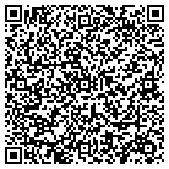 QR-код с контактной информацией организации Меридиан Авто, ТОО