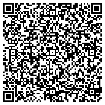 QR-код с контактной информацией организации ЧИСТЫЙ ДОМ И КО