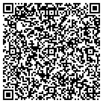 QR-код с контактной информацией организации Чуешков К.В., ИП