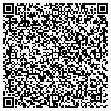 QR-код с контактной информацией организации Avtohlam (Автохлам), ИП