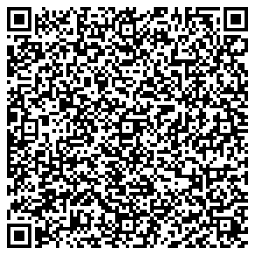 QR-код с контактной информацией организации Салон красоты Елены Савиной