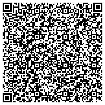 QR-код с контактной информацией организации Горно-металлургическая компания Корунд, Представительство
