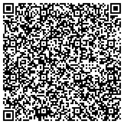 QR-код с контактной информацией организации ОП Строительная компания "Делюкс"