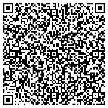 QR-код с контактной информацией организации Рен Моторс, ТОО